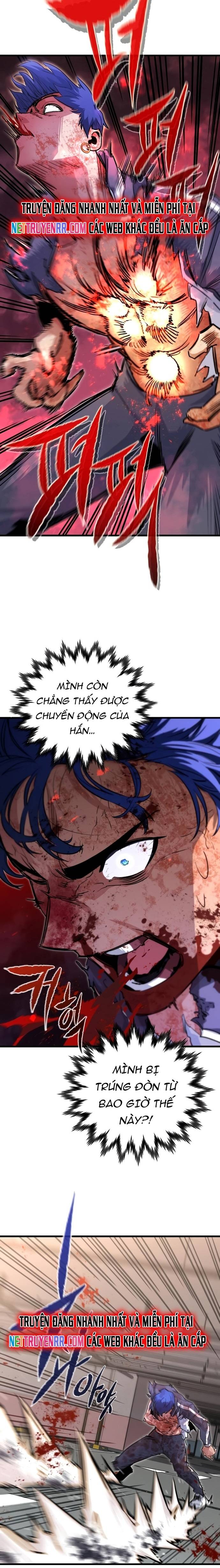 Ma Linh Vương Chapter 29 - Trang 4