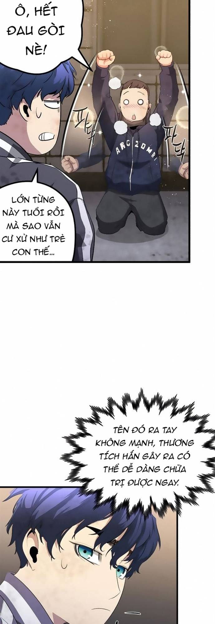 Ma Linh Vương Chapter 16 - Trang 39