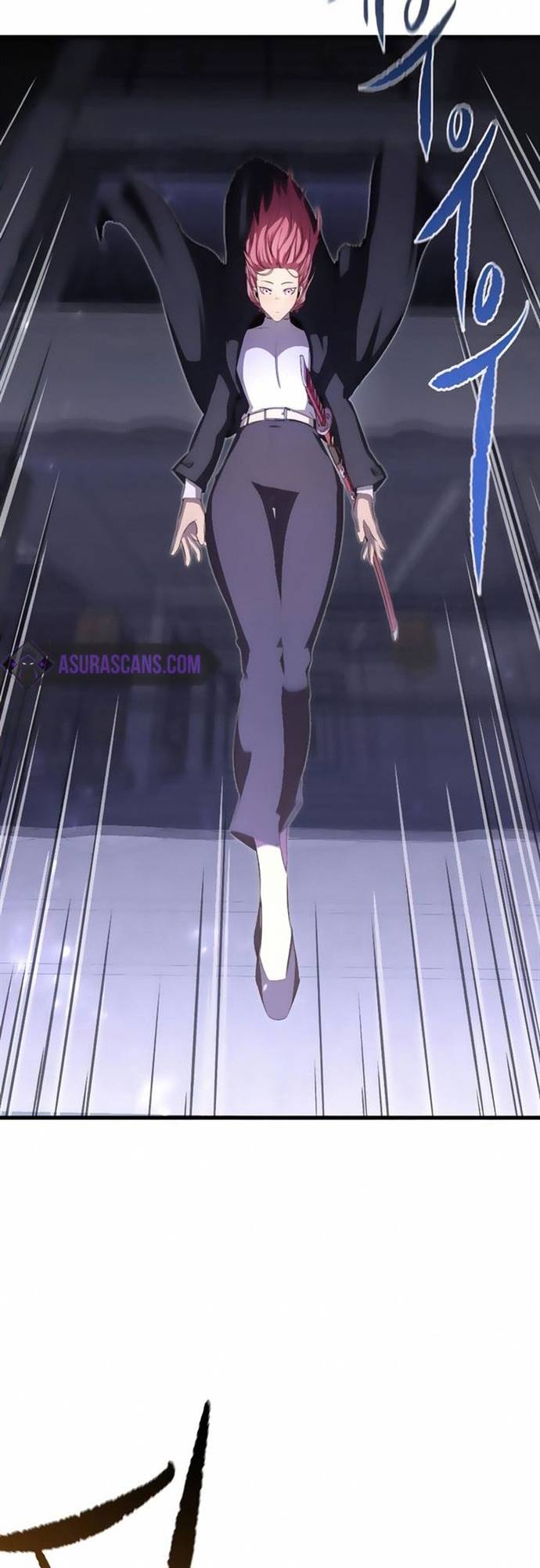 Ma Linh Vương Chapter 16 - Trang 19