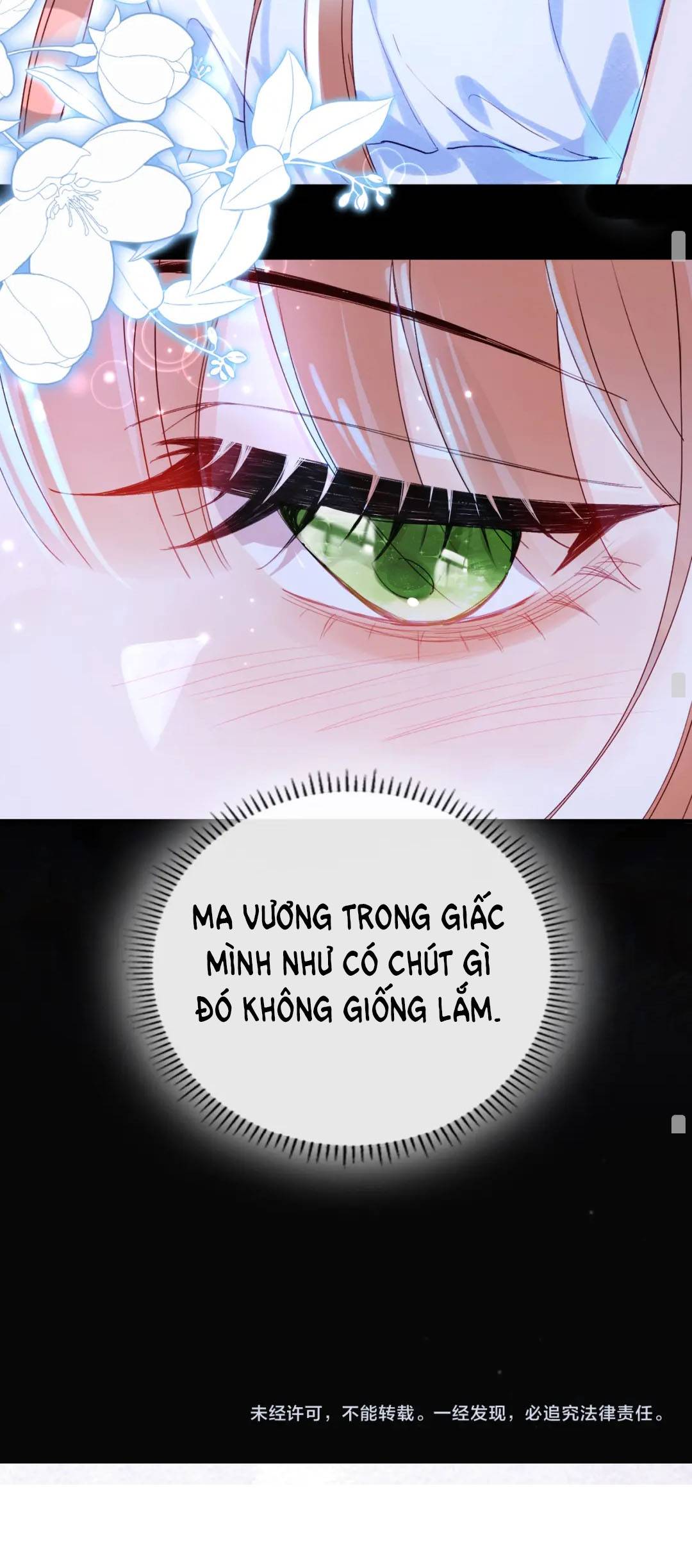 Cạm Bẫy Của Hắn Chapter 8 - Trang 8