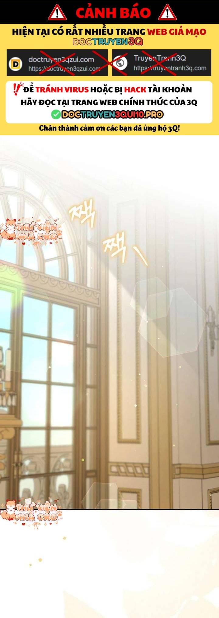 Hãy Cẩn Thận Với Người Đàn Ông Mạnh Nhất Đang Mê Muội Tôi Chapter 34 - Trang 0