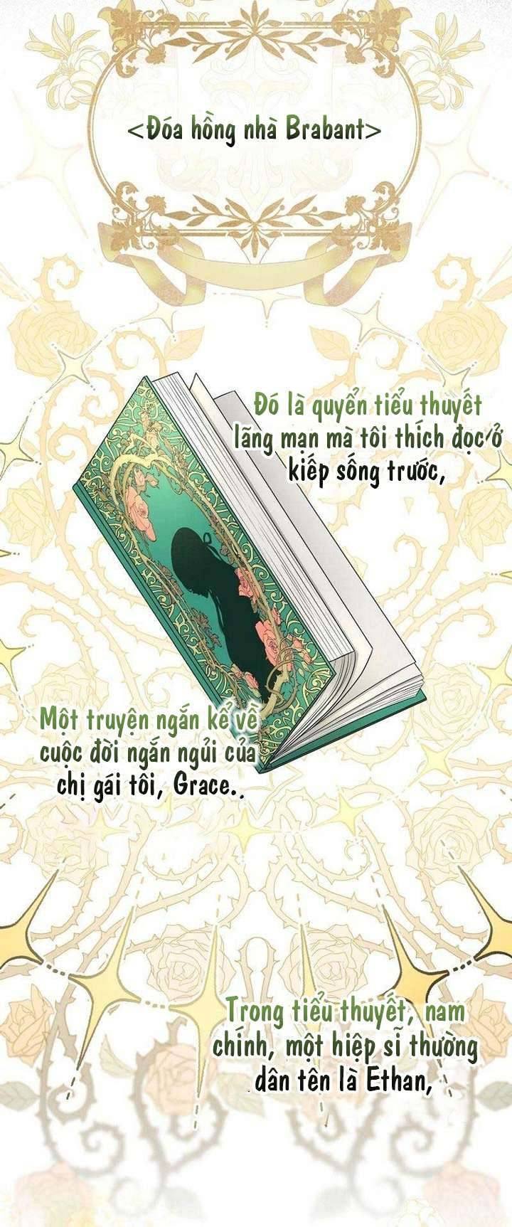 Hãy Cẩn Thận Với Người Đàn Ông Mạnh Nhất Đang Mê Muội Tôi Chapter 1 - Trang 25