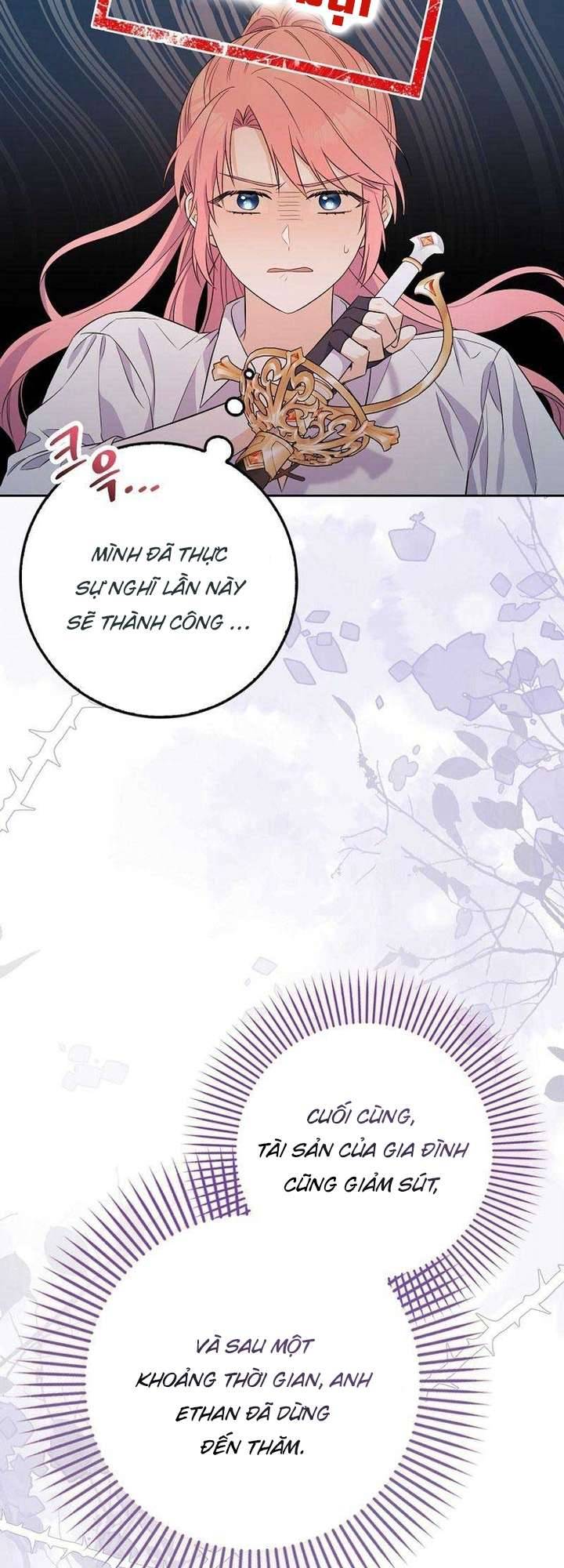 Hãy Cẩn Thận Với Người Đàn Ông Mạnh Nhất Đang Mê Muội Tôi Chapter 1 - Trang 42