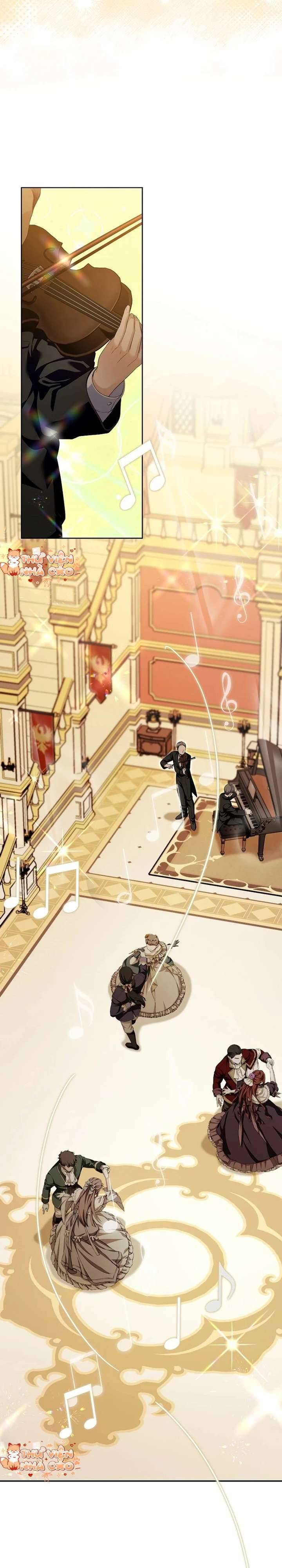 Hãy Cẩn Thận Với Người Đàn Ông Mạnh Nhất Đang Mê Muội Tôi Chapter 34 - Trang 25