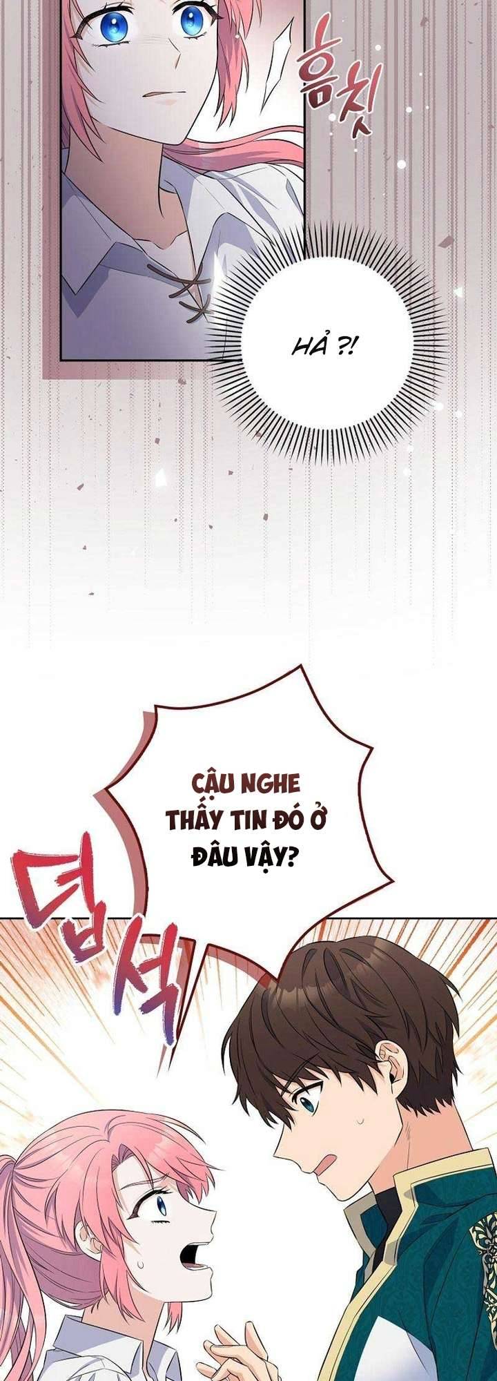 Hãy Cẩn Thận Với Người Đàn Ông Mạnh Nhất Đang Mê Muội Tôi Chapter 1 - Trang 48