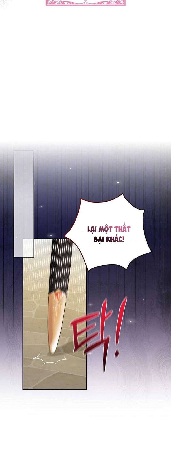 Hãy Cẩn Thận Với Người Đàn Ông Mạnh Nhất Đang Mê Muội Tôi Chapter 1 - Trang 38