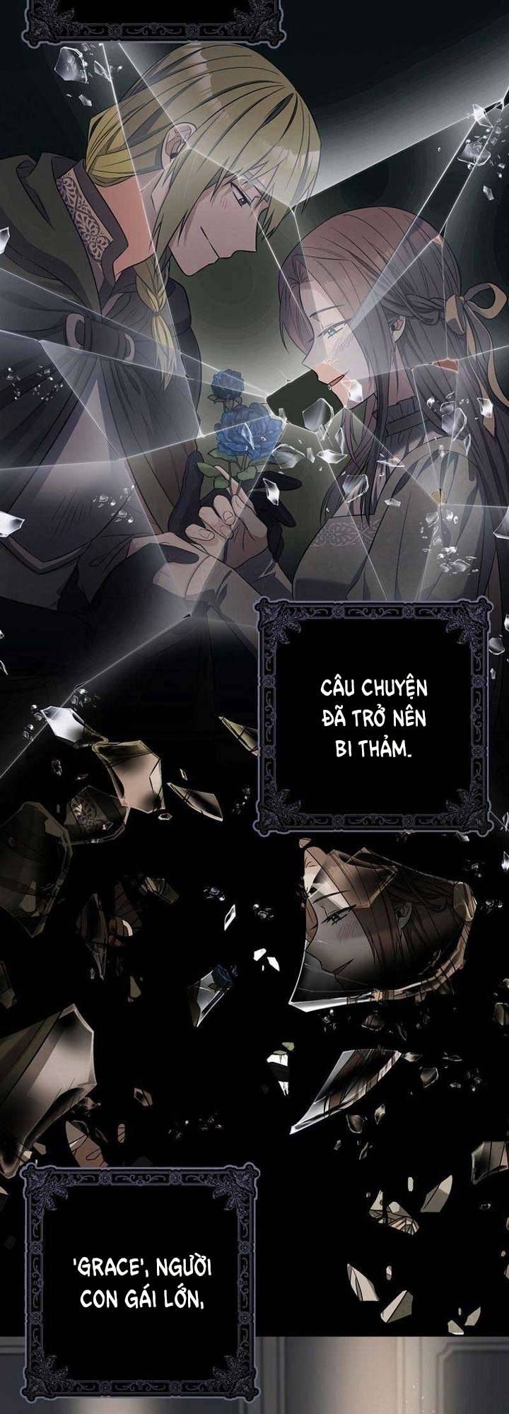 Hãy Cẩn Thận Với Người Đàn Ông Mạnh Nhất Đang Mê Muội Tôi Chapter 1 - Trang 27