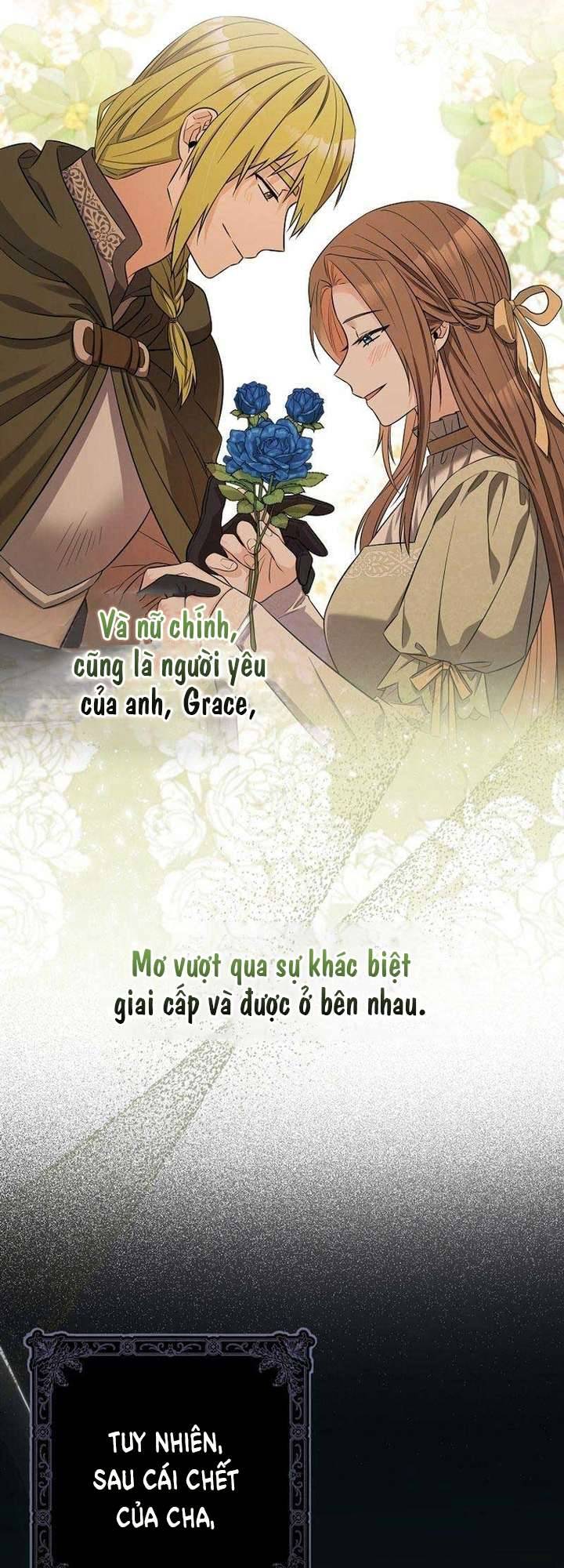 Hãy Cẩn Thận Với Người Đàn Ông Mạnh Nhất Đang Mê Muội Tôi Chapter 1 - Trang 26