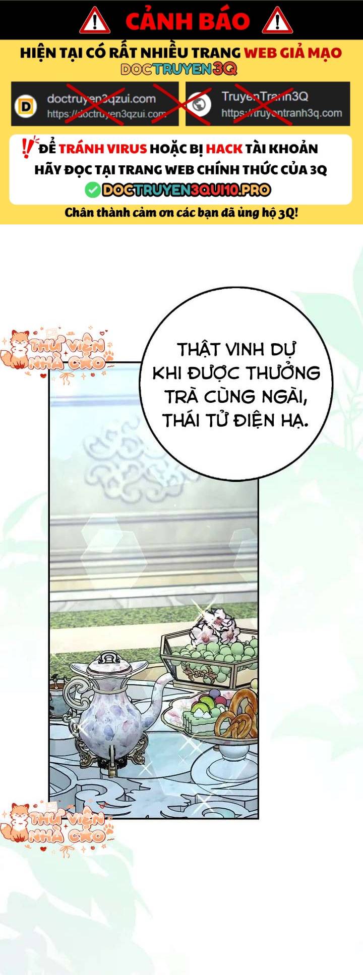 Hãy Cẩn Thận Với Người Đàn Ông Mạnh Nhất Đang Mê Muội Tôi Chapter 37 - Trang 0