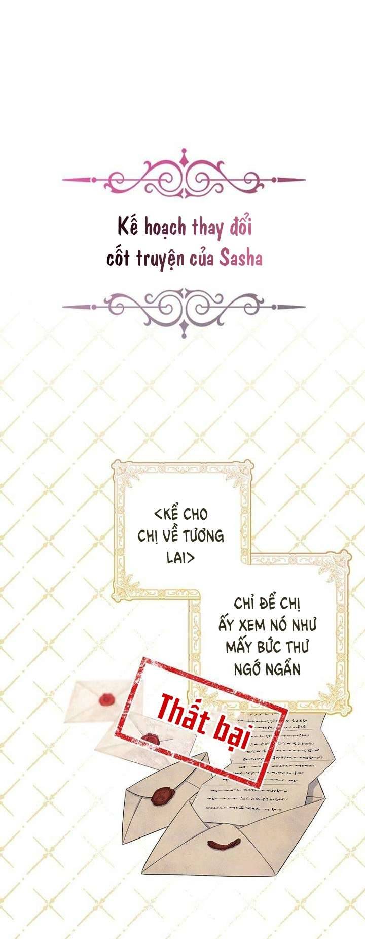 Hãy Cẩn Thận Với Người Đàn Ông Mạnh Nhất Đang Mê Muội Tôi Chapter 1 - Trang 40