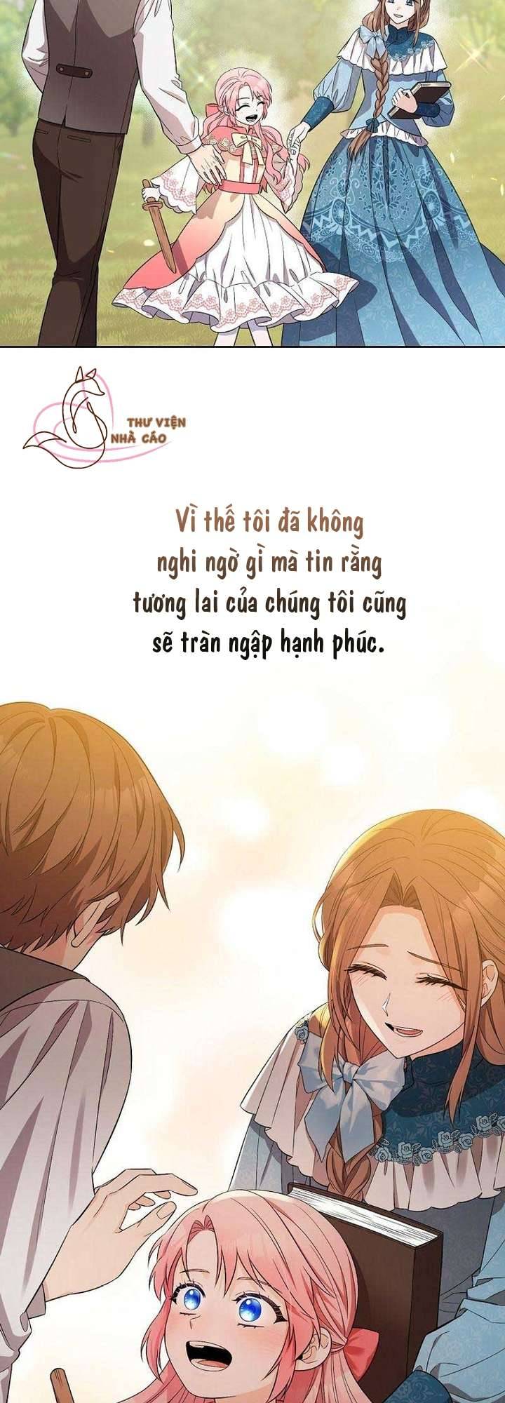 Hãy Cẩn Thận Với Người Đàn Ông Mạnh Nhất Đang Mê Muội Tôi Chapter 1 - Trang 19