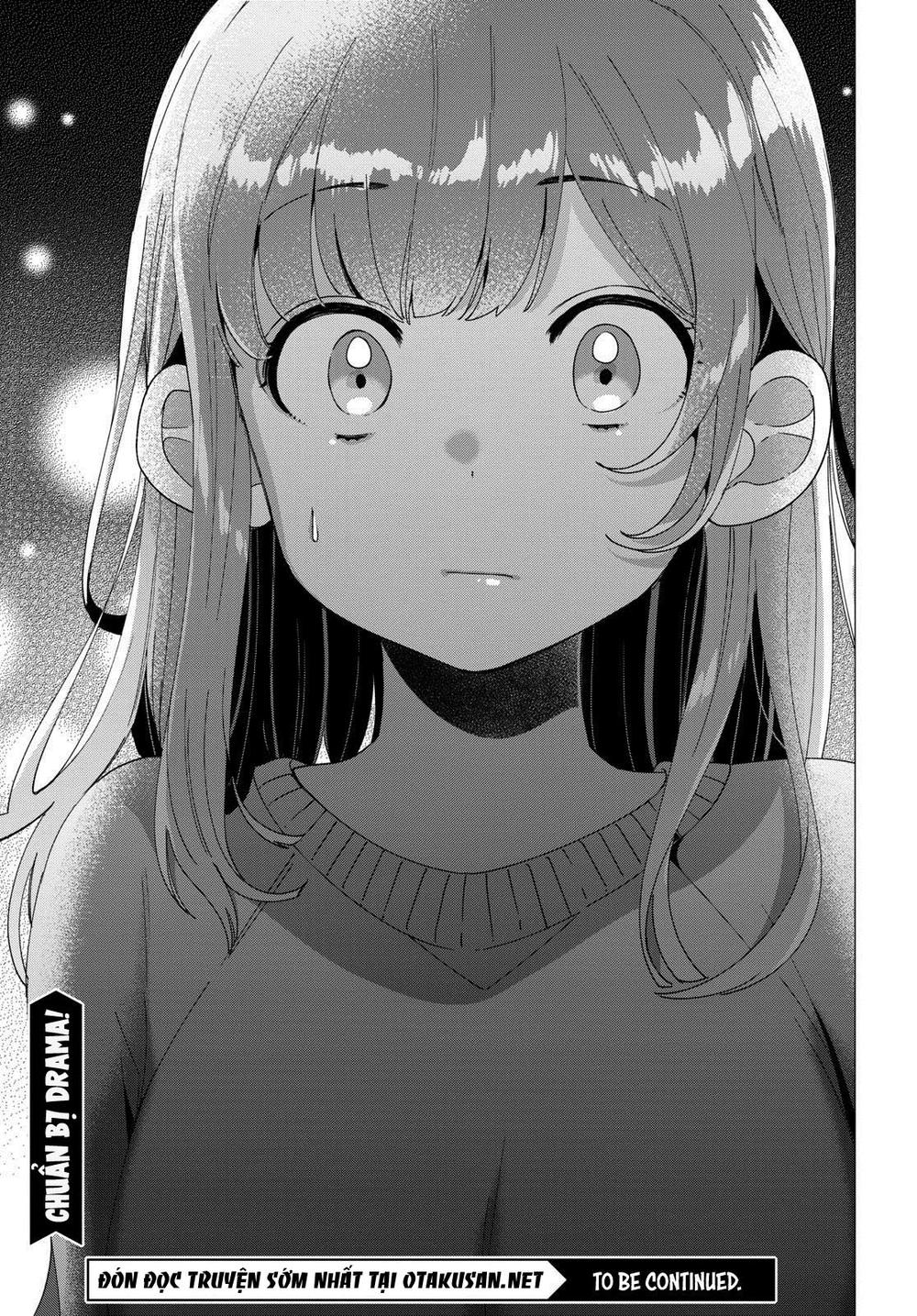 Hige Wo Soru. Soshite Joshikosei Wo Hirou Chapter 8 - Trang 30