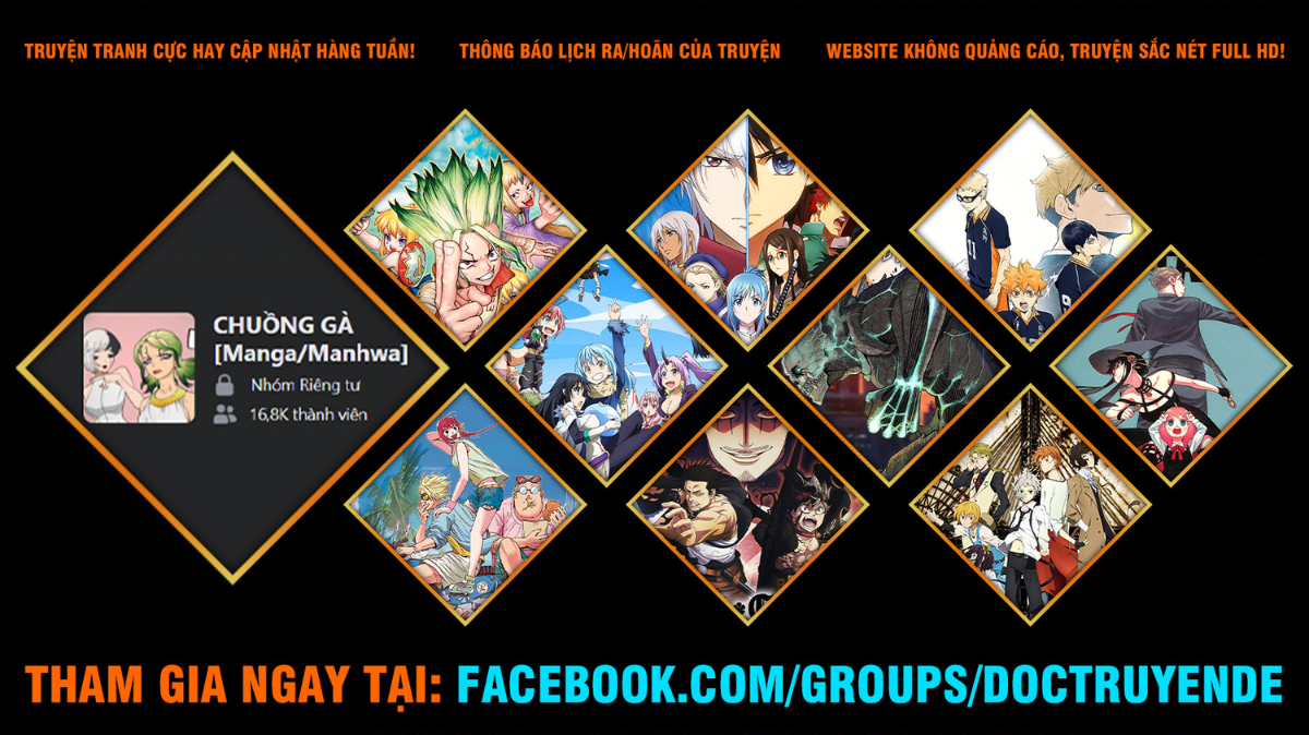 Đặc Nhiệm Thám Tử Chapter 83 - Trang 11