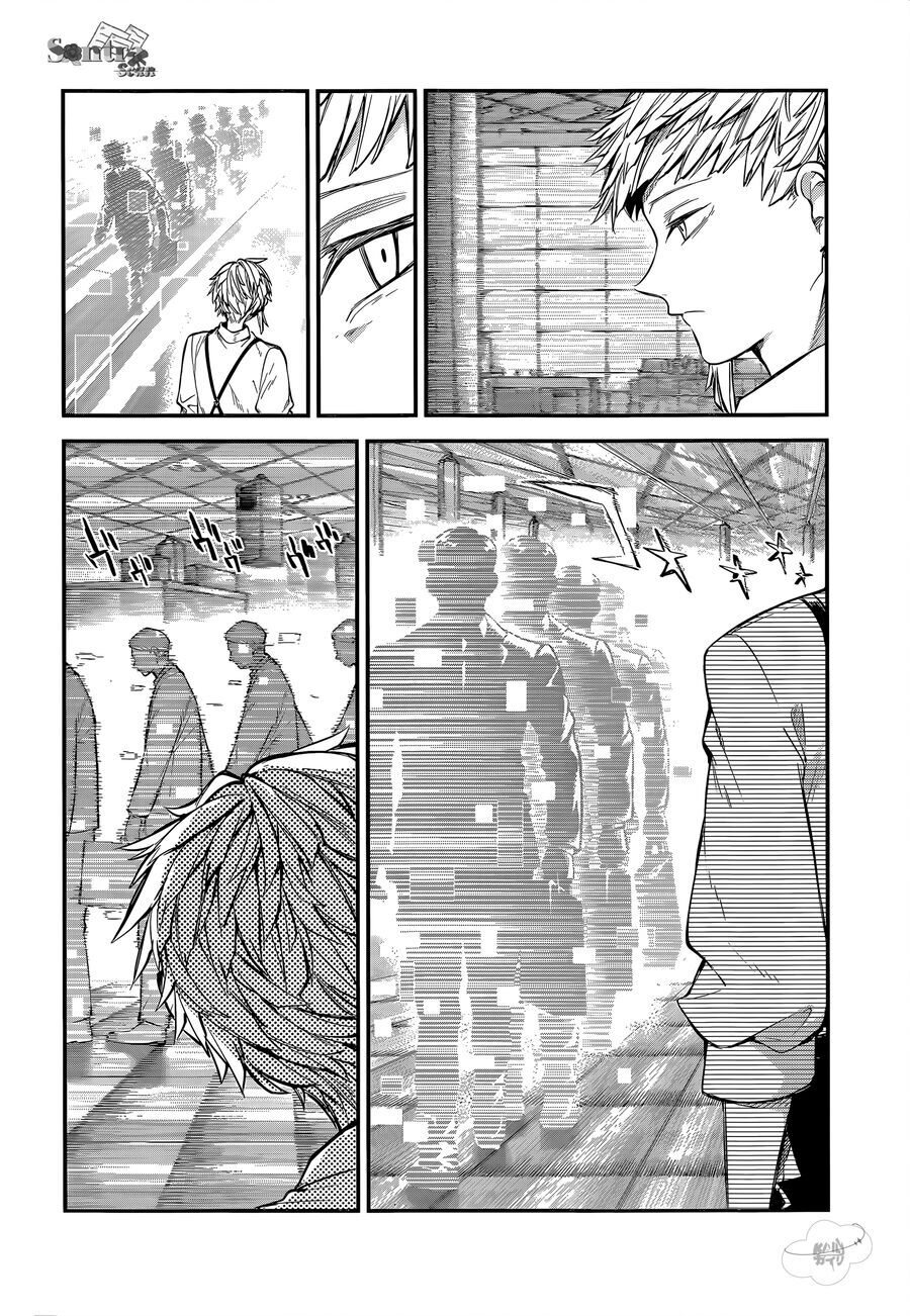 Đặc Nhiệm Thám Tử Chapter 121.5 - Trang 10
