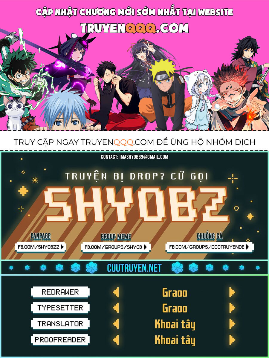 Đặc Nhiệm Thám Tử Chapter 112 - Trang 0