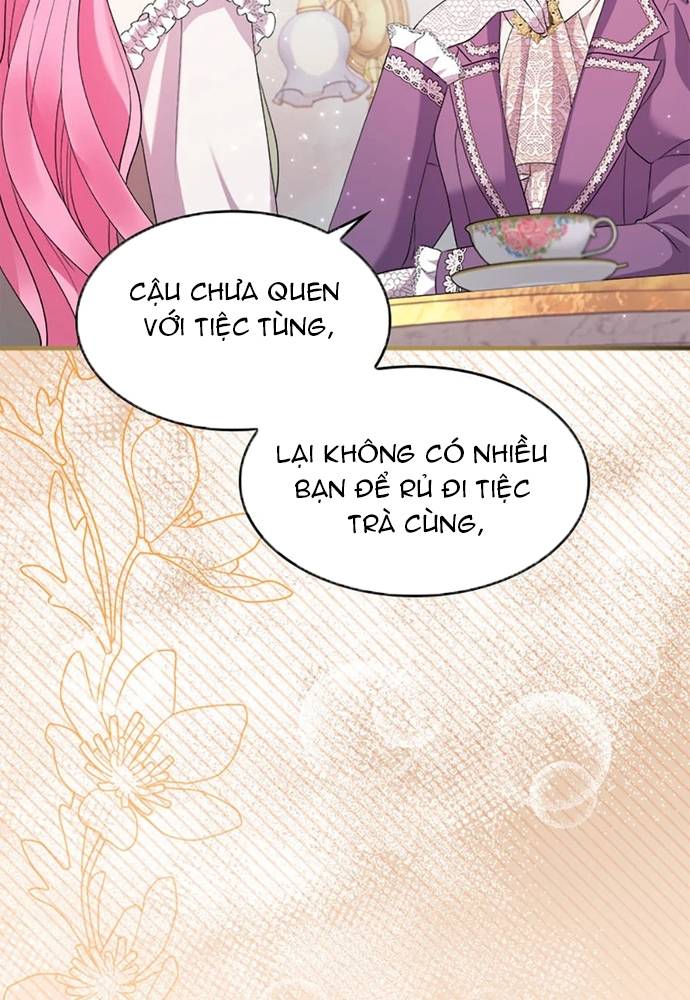 Tôi Không Muốn Chết Lần Nữa! Chapter 27 - Trang 60