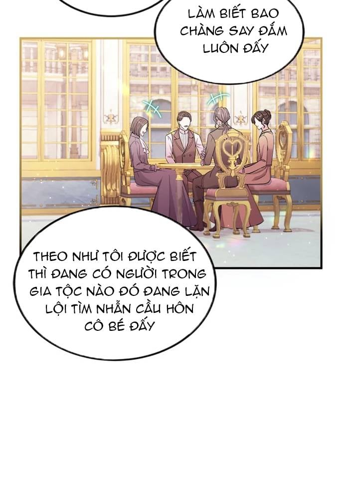 Tôi Không Muốn Chết Lần Nữa! Chapter 27 - Trang 3