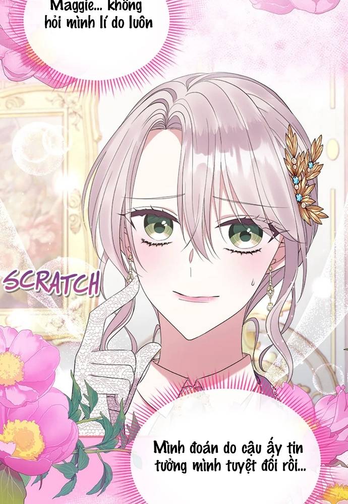 Tôi Không Muốn Chết Lần Nữa! Chapter 27 - Trang 43