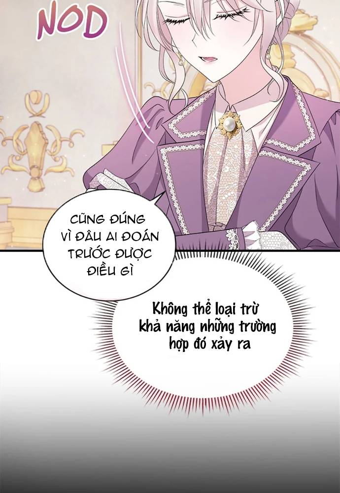 Tôi Không Muốn Chết Lần Nữa! Chapter 27 - Trang 34