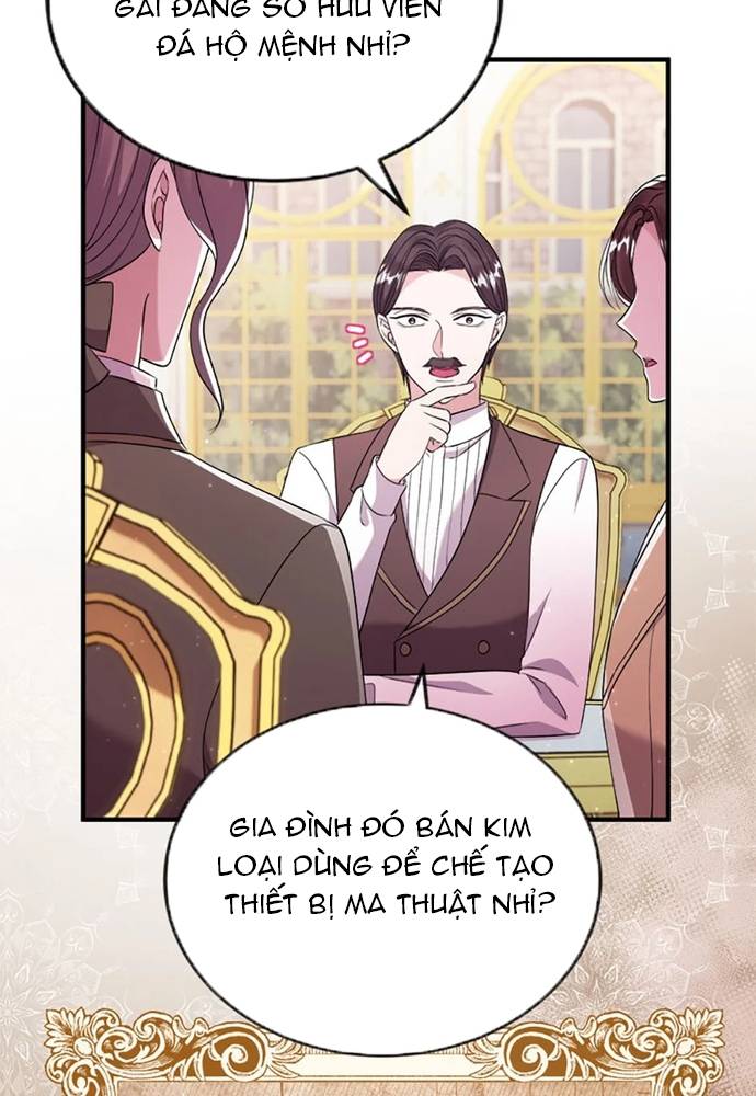 Tôi Không Muốn Chết Lần Nữa! Chapter 27 - Trang 7