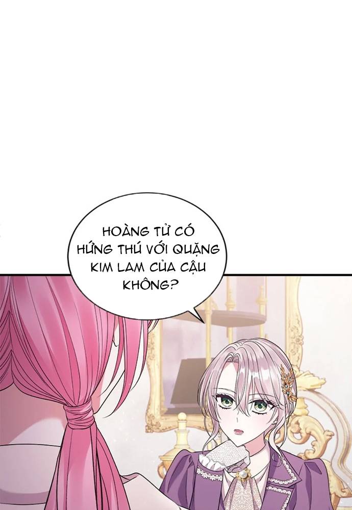 Tôi Không Muốn Chết Lần Nữa! Chapter 27 - Trang 31