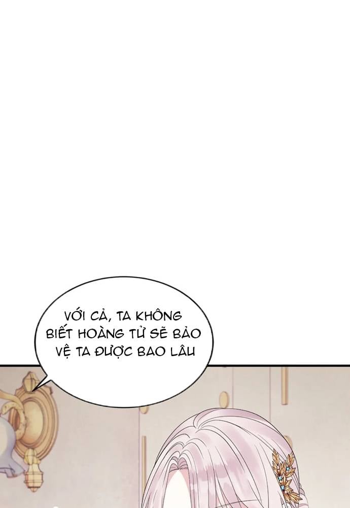 Tôi Không Muốn Chết Lần Nữa! Chapter 27 - Trang 33
