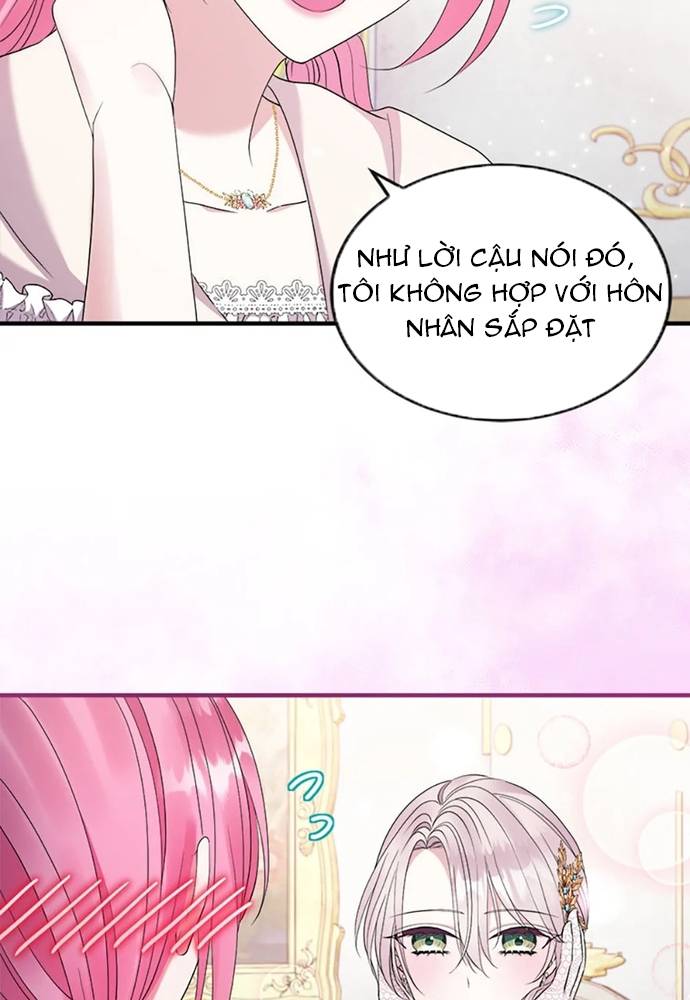 Tôi Không Muốn Chết Lần Nữa! Chapter 27 - Trang 50