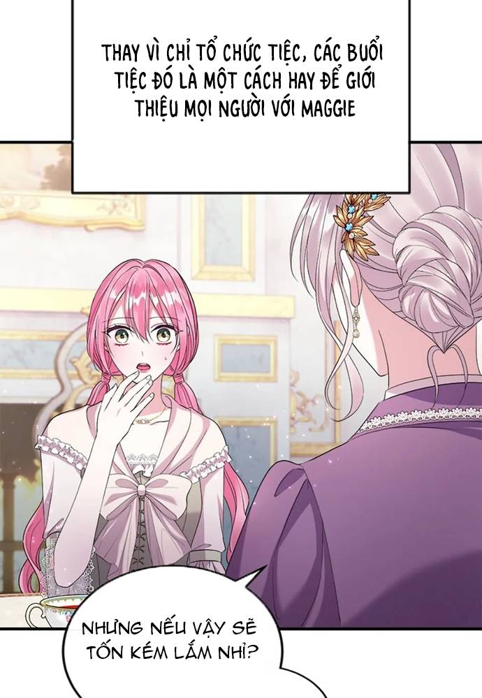 Tôi Không Muốn Chết Lần Nữa! Chapter 27 - Trang 66