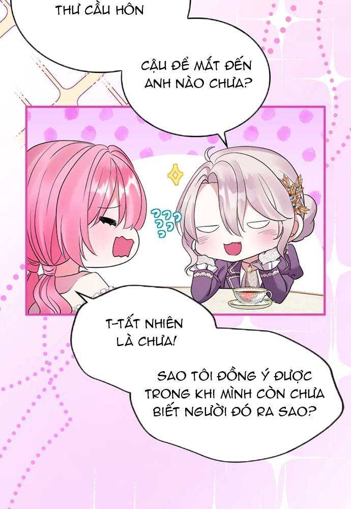 Tôi Không Muốn Chết Lần Nữa! Chapter 27 - Trang 48
