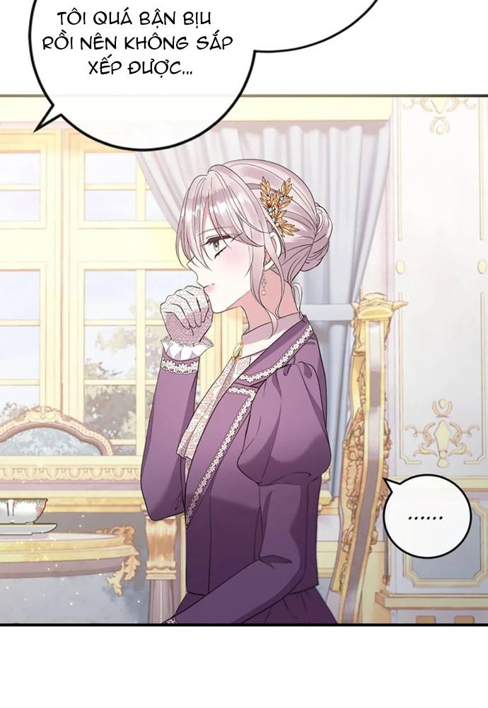 Tôi Không Muốn Chết Lần Nữa! Chapter 27 - Trang 54