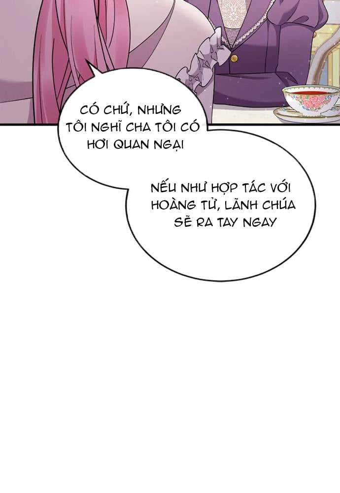 Tôi Không Muốn Chết Lần Nữa! Chapter 27 - Trang 32