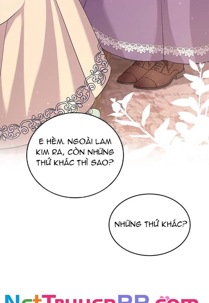Tôi Không Muốn Chết Lần Nữa! Chapter 27 - Trang 45