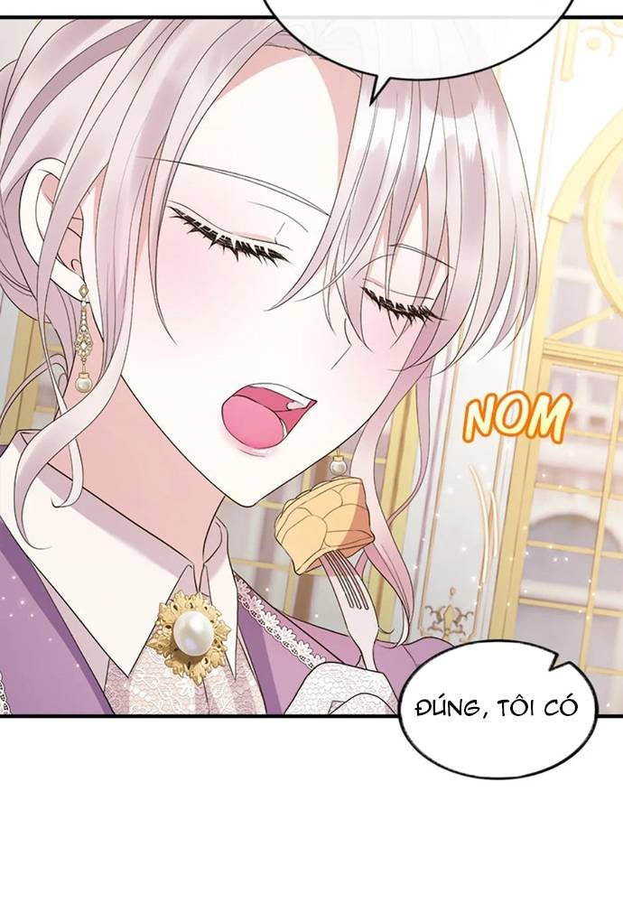 Tôi Không Muốn Chết Lần Nữa! Chapter 27 - Trang 82