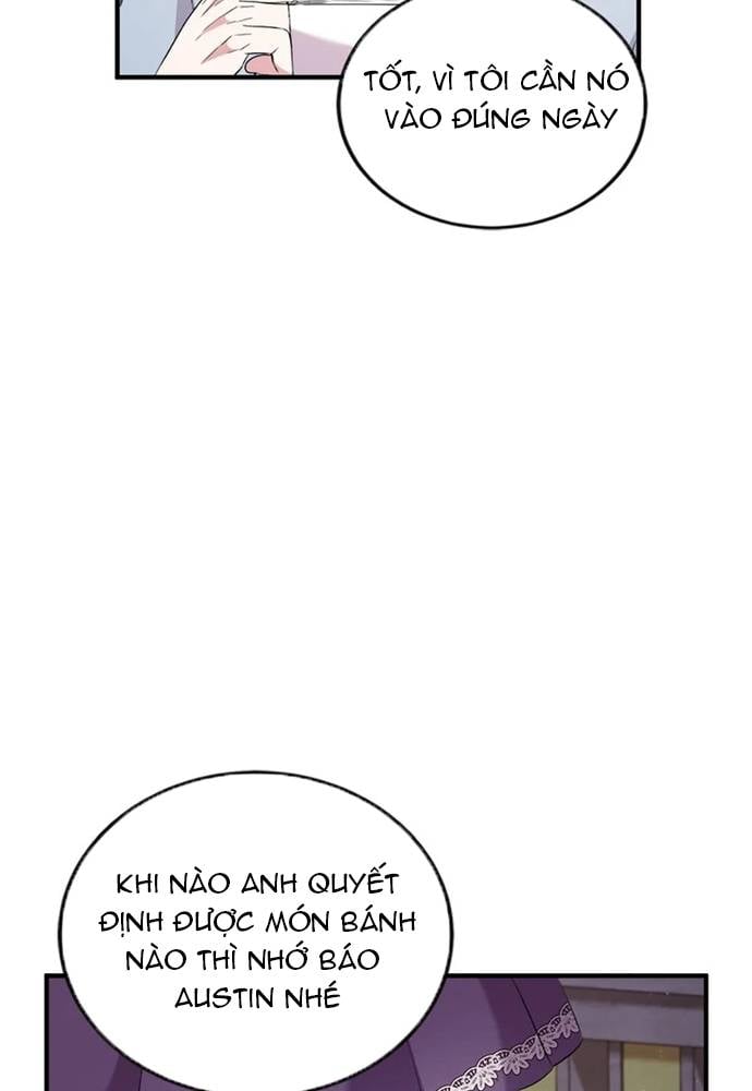 Tôi Không Muốn Chết Lần Nữa! Chapter 27 - Trang 93