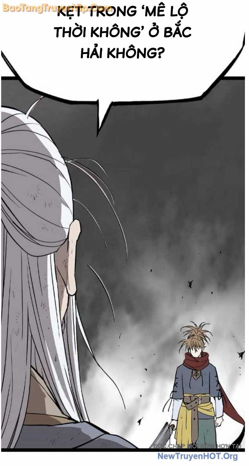 Sát Thần Tu La chapter 54 - Trang 49