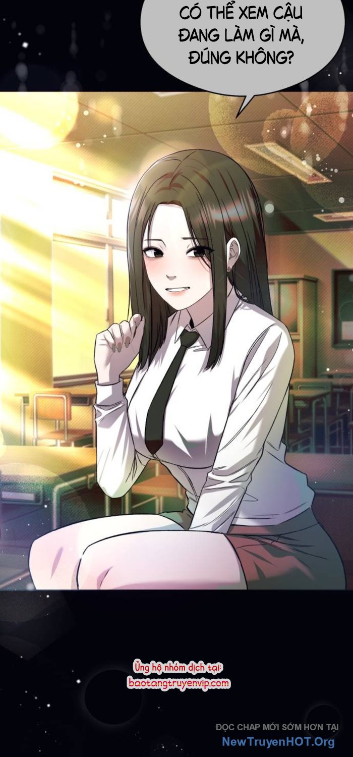 Hẹn Hò Rùng Rợn chapter 20 - Trang 90
