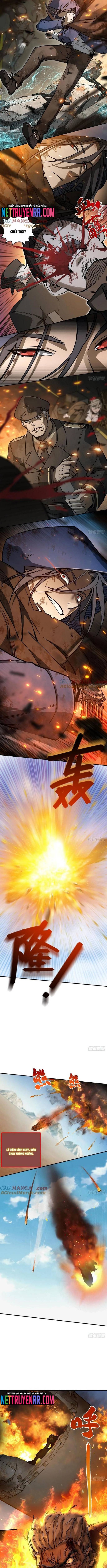 Bắt Đầu Từ Cửu Đầu Điểu Chapter 312 - Trang 3