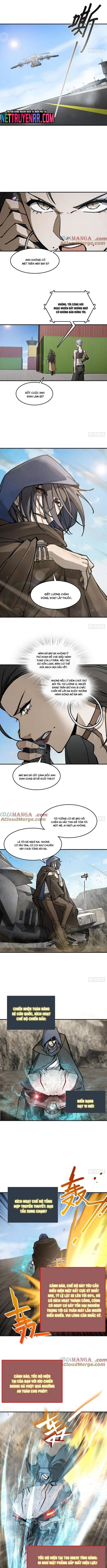 Bắt Đầu Từ Cửu Đầu Điểu Chapter 312 - Trang 1