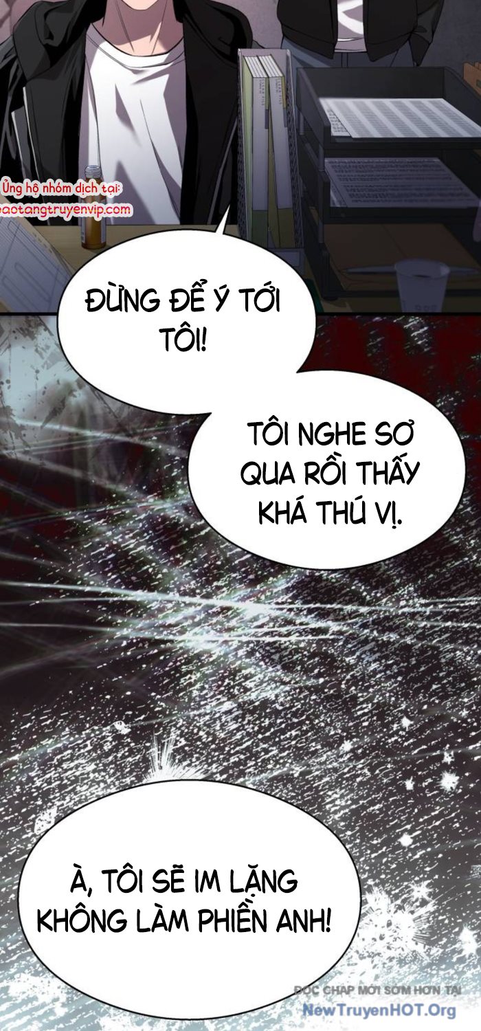 Hẹn Hò Rùng Rợn chapter 20 - Trang 49