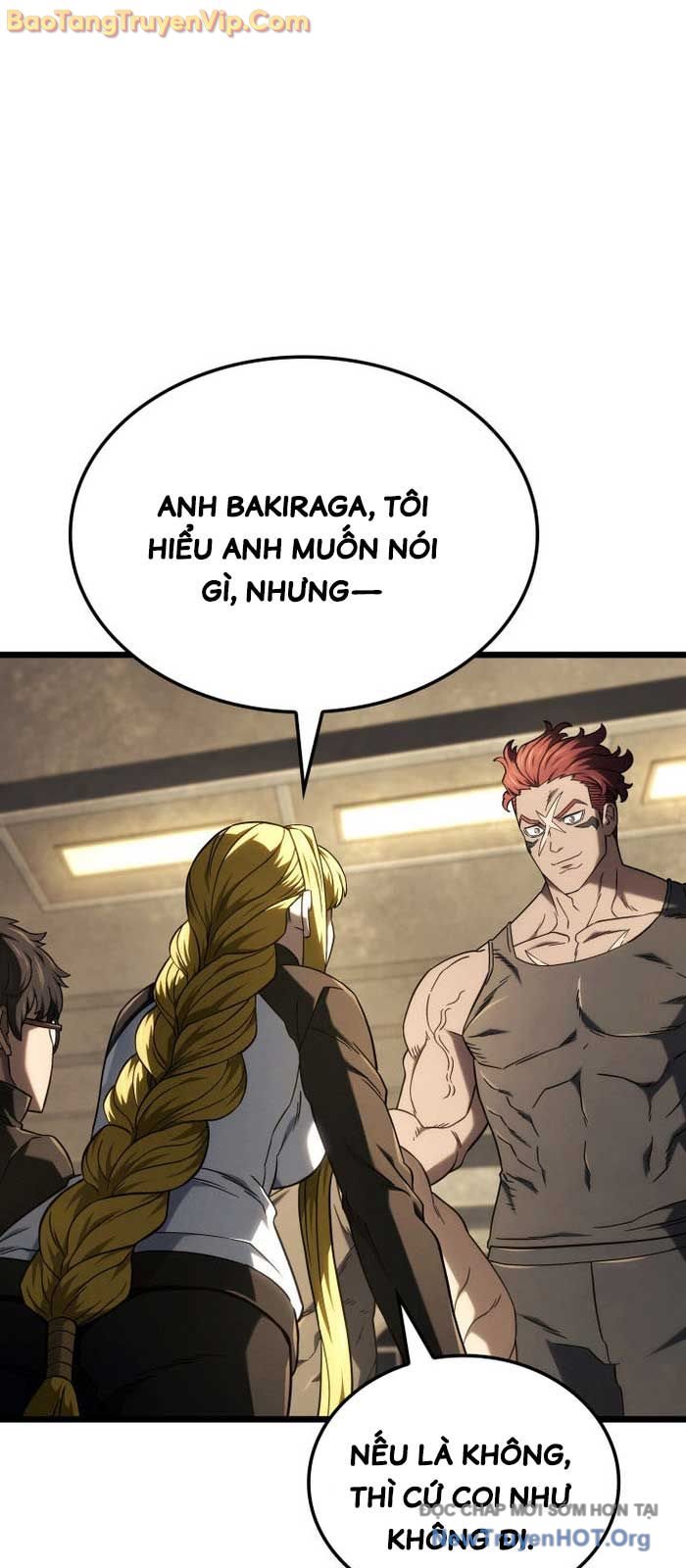 Thiết Huyết Kiếm Sĩ Hồi Quy chapter 116 - Trang 18