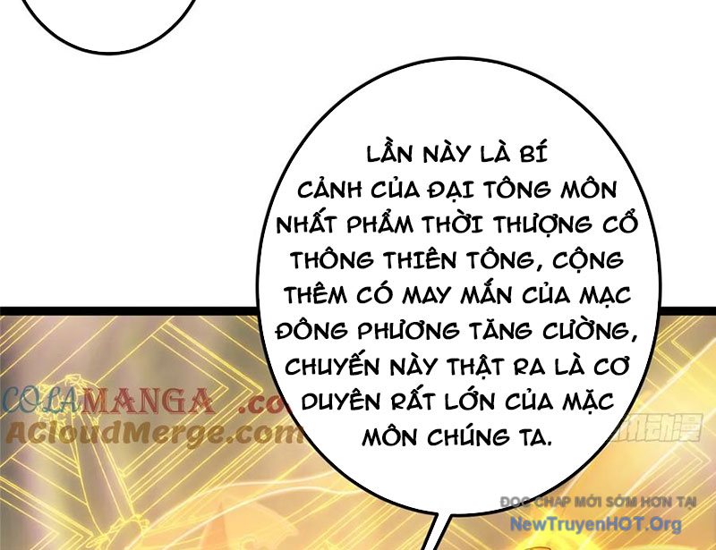 Chưởng Môn Khiêm Tốn Chút chapter 514 - Trang 15