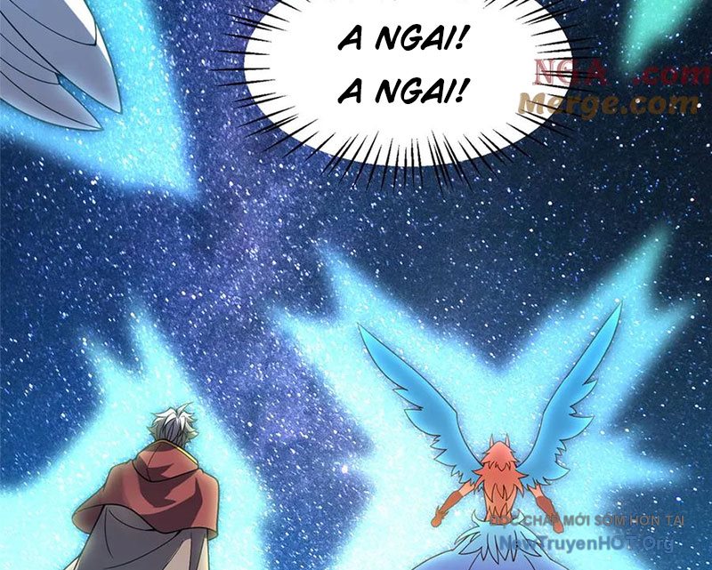 Thần Sủng Tiến Hóa chapter 404 - Trang 116