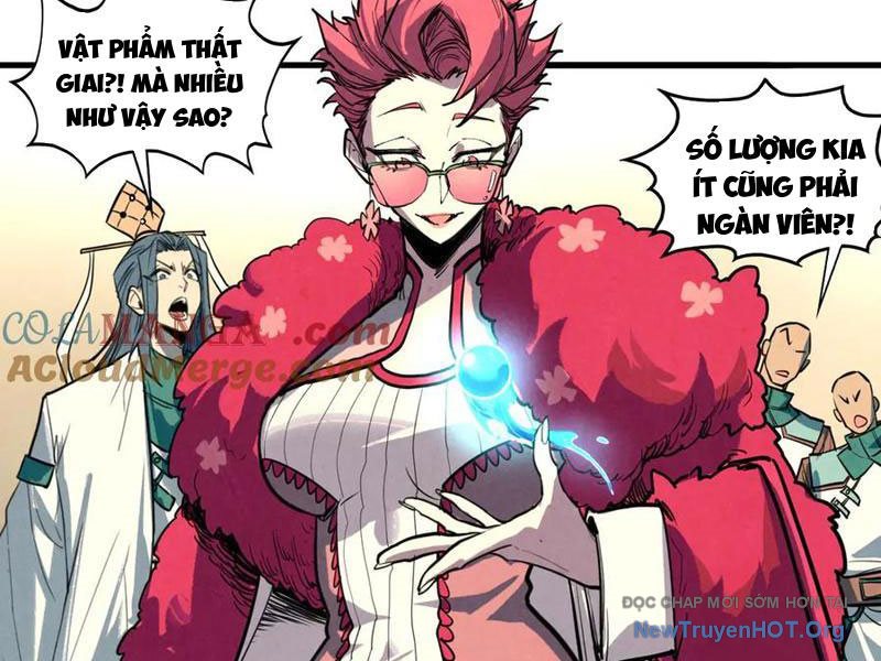 Vạn Cổ Chí Tôn chapter 430 - Trang 98