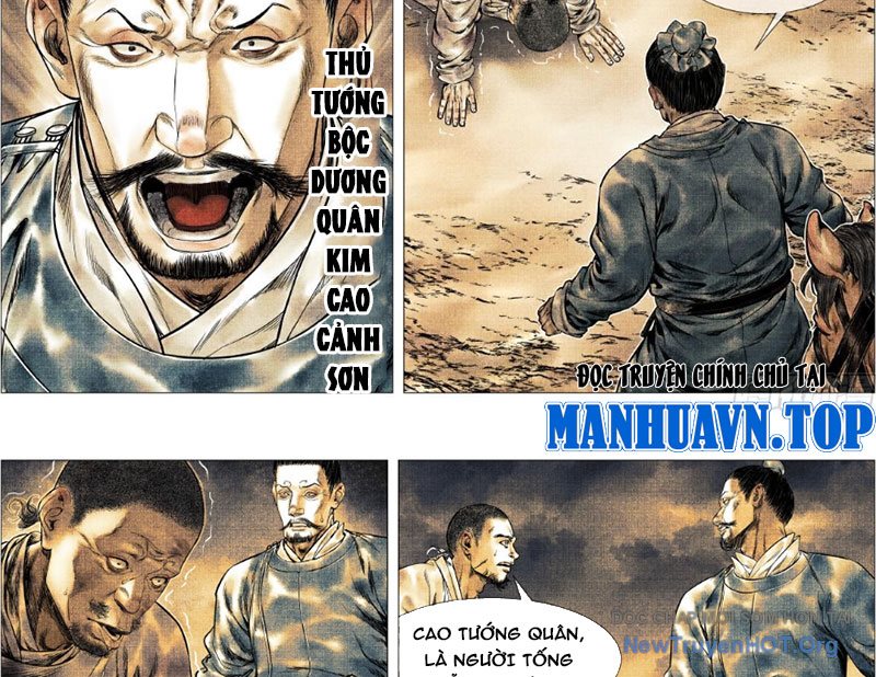 Bắt đầu Từ Làm Vong Quốc Hoàng đế chapter 167 - Trang 19