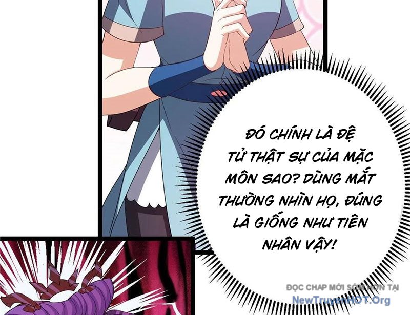 Chưởng Môn Khiêm Tốn Chút chapter 512 - Trang 10