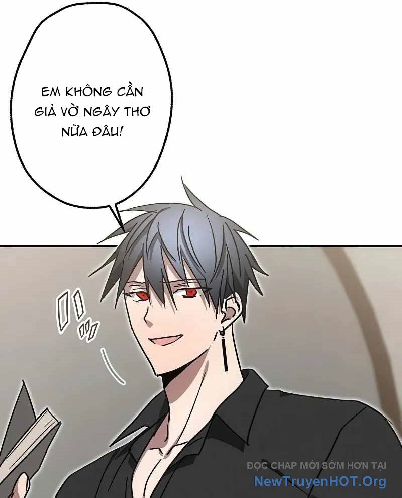 Quý Tộc Báo Thù chapter 20 - Trang 31
