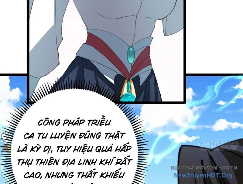 Chưởng Môn Khiêm Tốn Chút chapter 511 - Trang 6