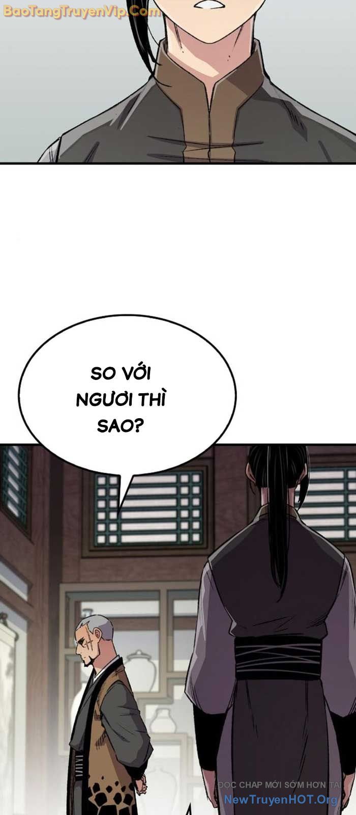 Thiên Ma Quy Hoàn chapter 73.2 - Trang 17