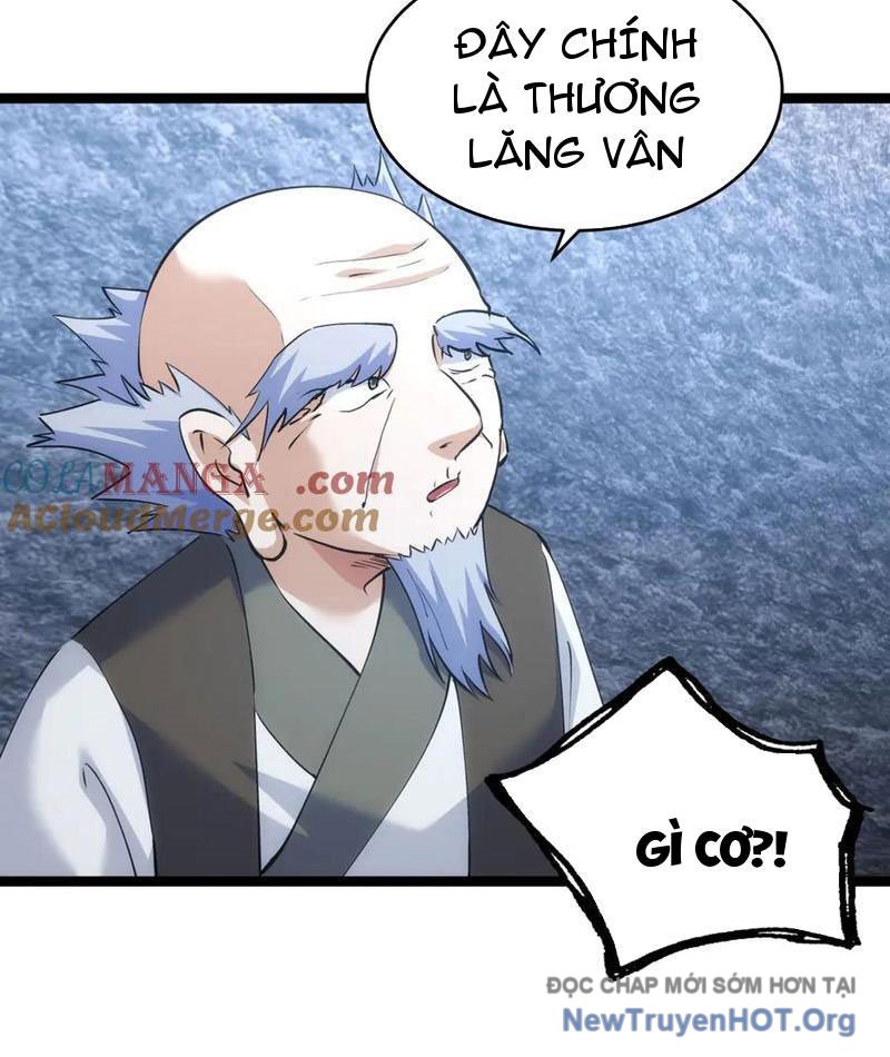 Ta Đoạt Xá Người Chơi Hệ Thống chapter 143 - Trang 18