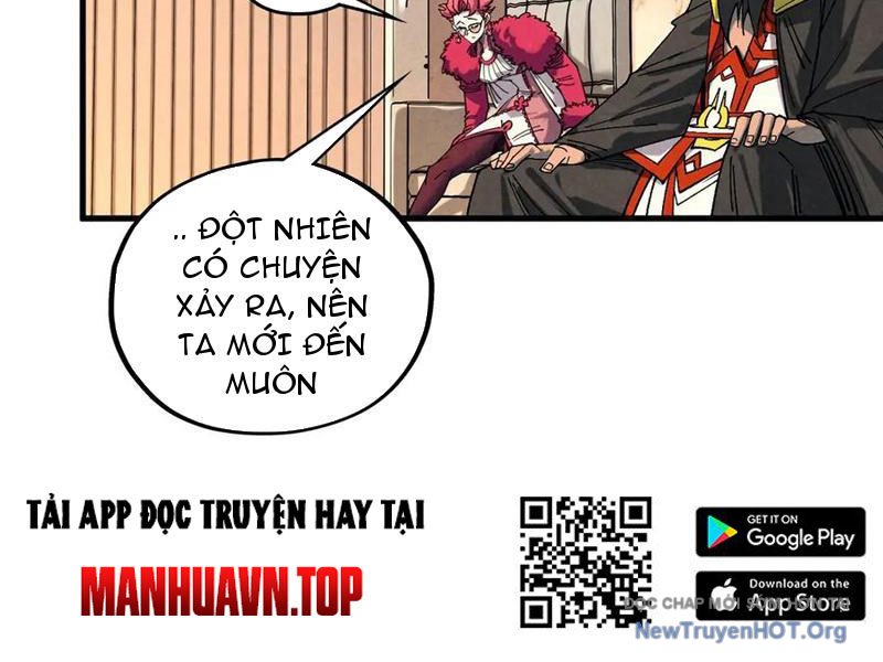 Vạn Cổ Chí Tôn chapter 429 - Trang 115